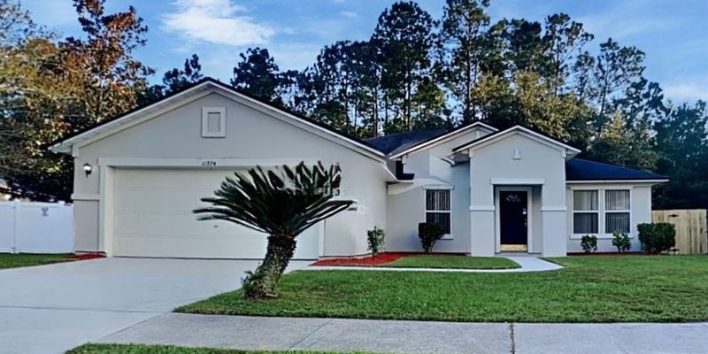 Jacksonville House: FL-115