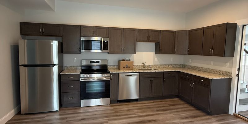 Rochester Apartment: 14 Academy St