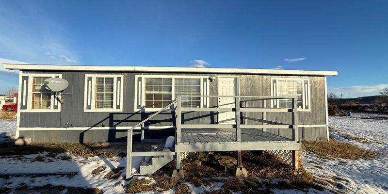 Greycliff House: 406 A St