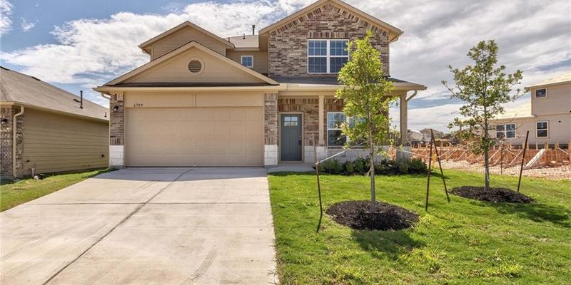 Austin House: 6709 Paseo San Lucas LN