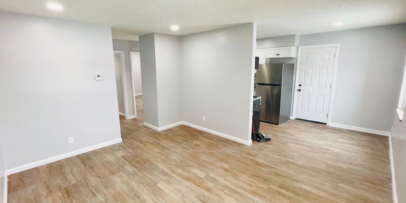 Louisville Apartment: 3814 Freedom Way