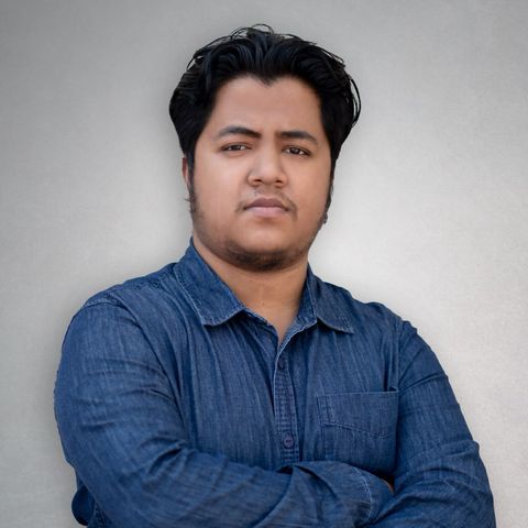 Nazmul