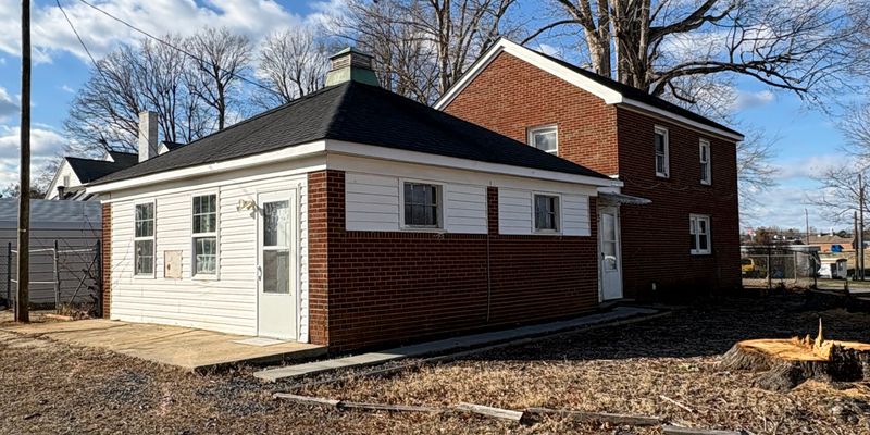 Sophia House: 5043 Old Marlboro Rd