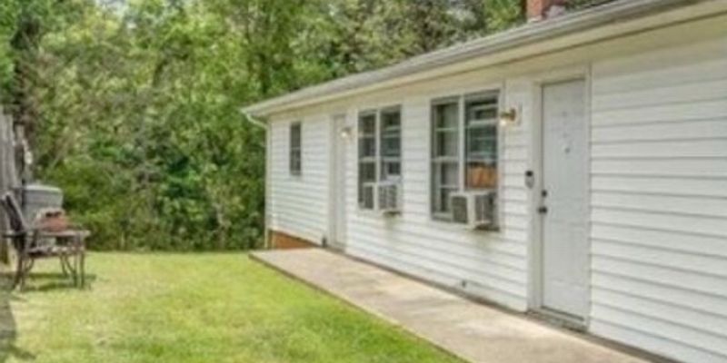 Rocky Mount Multiplex: 85 Wilson St