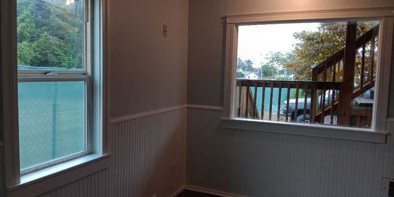 Seaside Apartment: 430 S Holladay, Seaside, OR 97138
