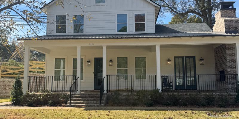 Hernando House: 2191 Timber Ln