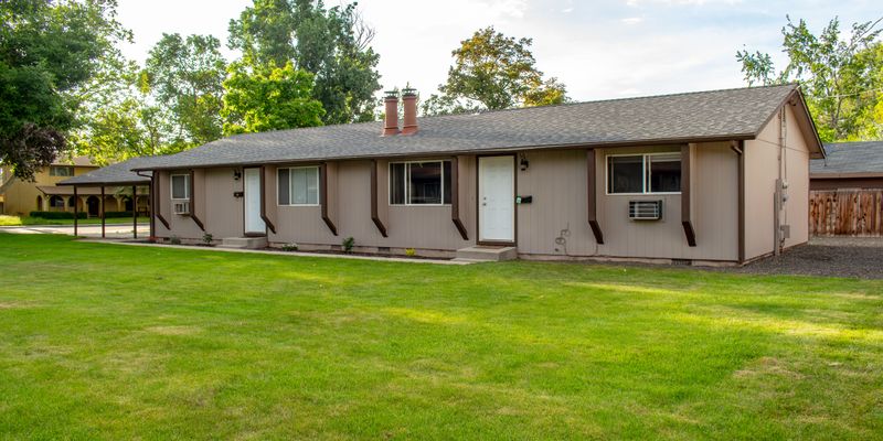 Boise Multiplex: 2018 S Owyhee St