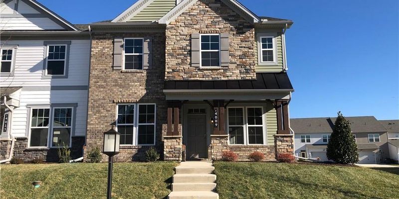 Glen Allen Townhome: 4009 Tin Roof Way