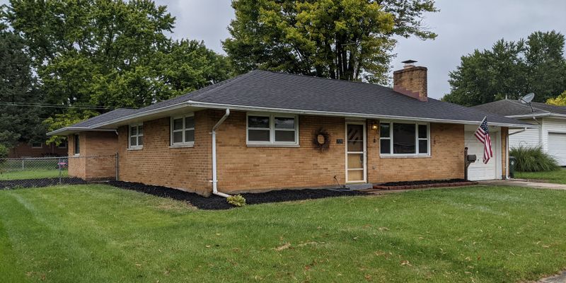 Troy House: 728 Lymington Rd