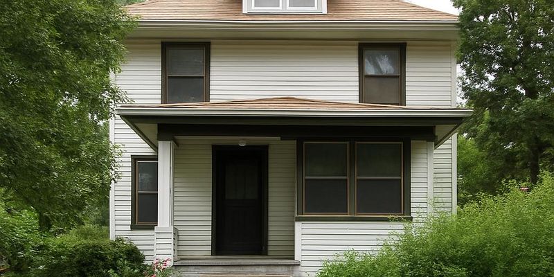 Cedar Rapids House: 1600 B Ave NE