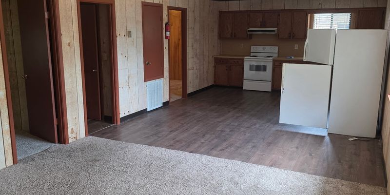 Leesville Apartment: 347 Watson Rd