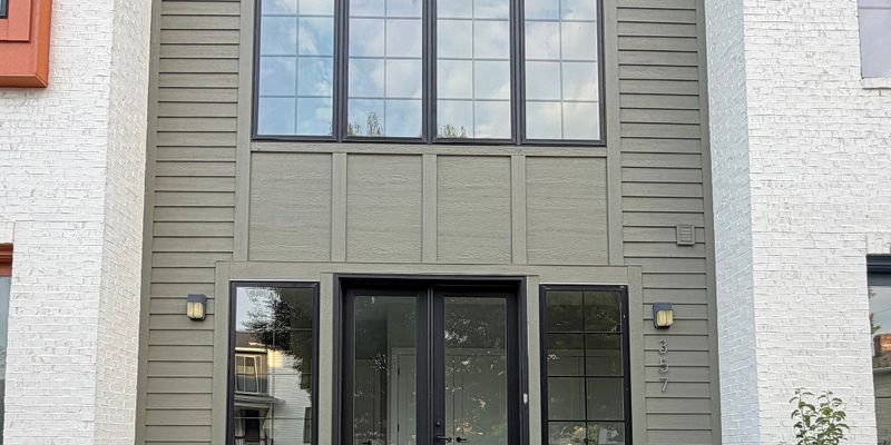 Columbus Apartment: 357 Loeffler Ave