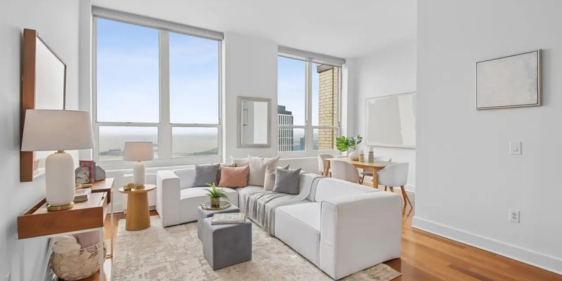 Jersey City Apartment: 88 Morgan St