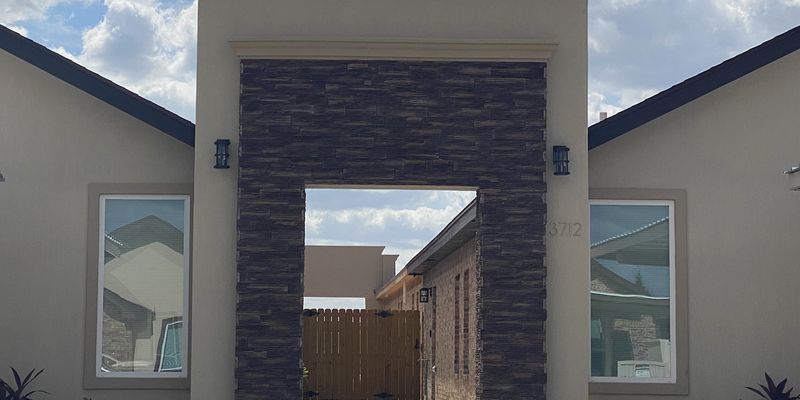 Edinburg Apartment: 3806 Valeria St