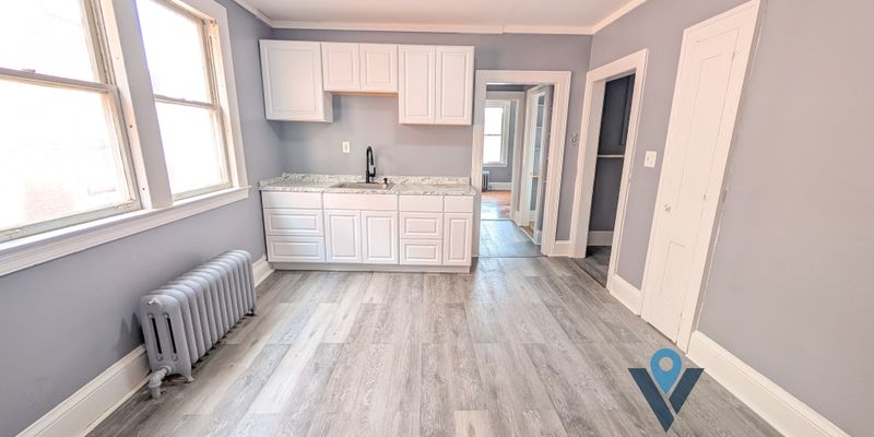 Hartford House: 1069 Capitol Ave