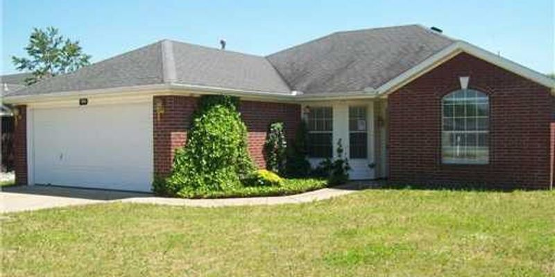 Centerton House: 701 Cass Road