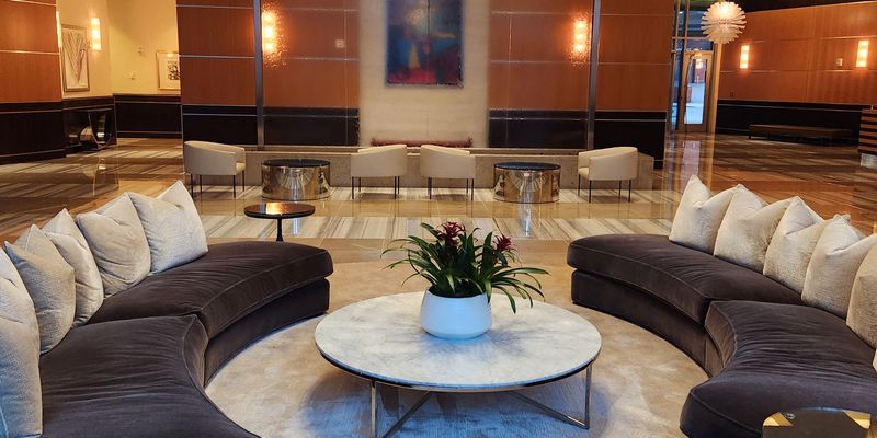 Arlington Apartment: 1881 N Nash St