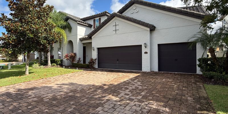 Orlando House: 10419 Bissell St