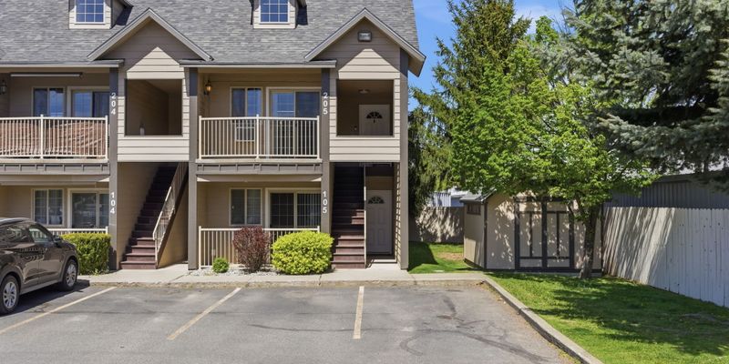 Post Falls Apartment: 848 N Chase Rd