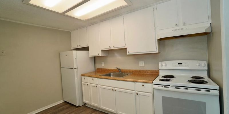 Columbus Apartment: 5500 St Marys Road
