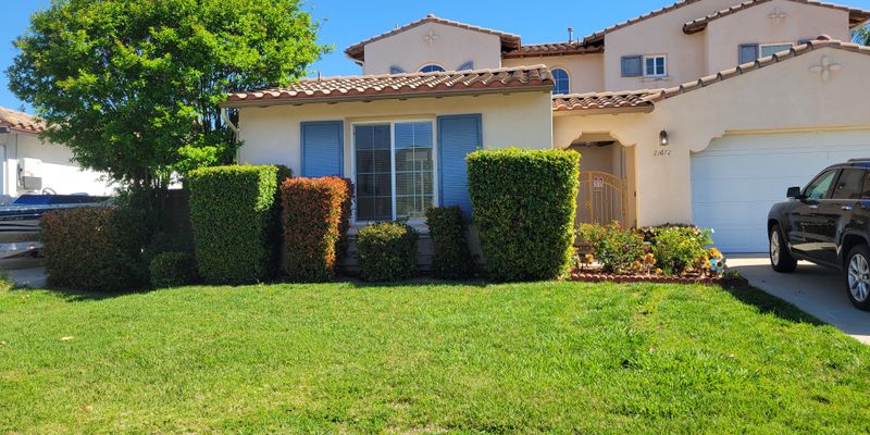 Wildomar House: 21672 Front St. Unit B