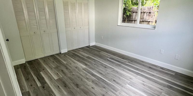 Davie Apartment: 6601 Southwest 46th Street