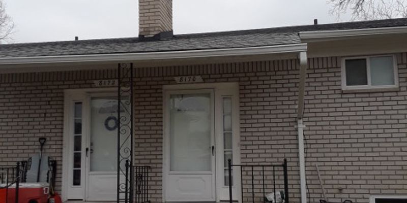 White Lake charter Township House: 8172 Summit Ridge Dr