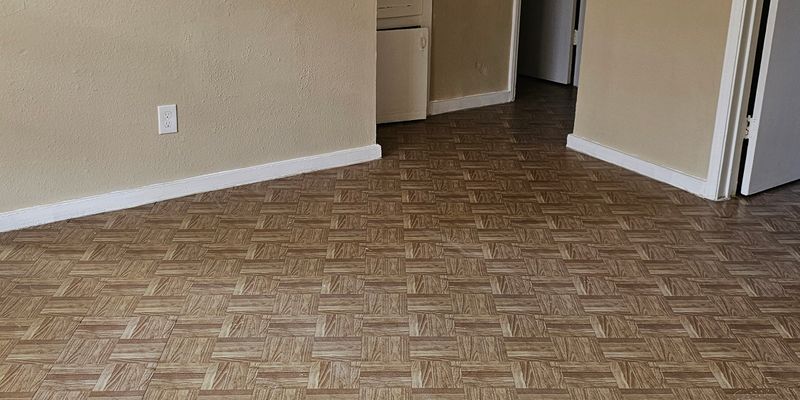 Houston Apartment: 5519 Live Oak st.