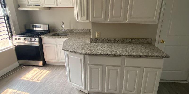 Baltimore House: 351X Greenmount Ave