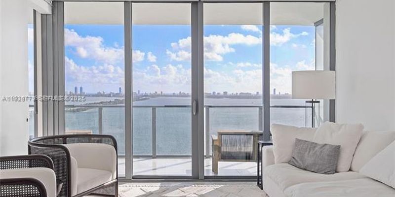 Miami Condo: 3131 NE 7th Ave
