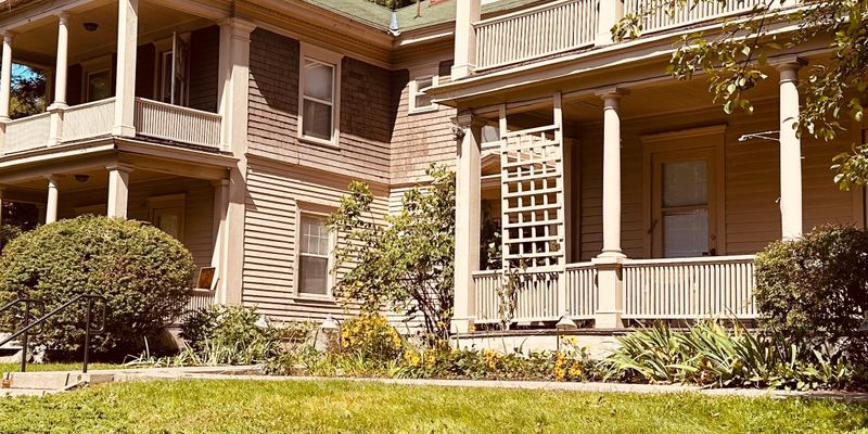 Ithaca Apartment: 110 Heights Ct