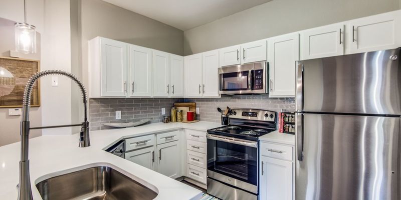 Houston Apartment: 12599 Briar Forest Dr