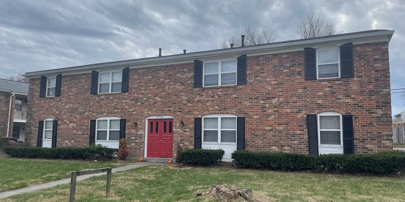 Louisville Apartment: 2504 Langdon Dr