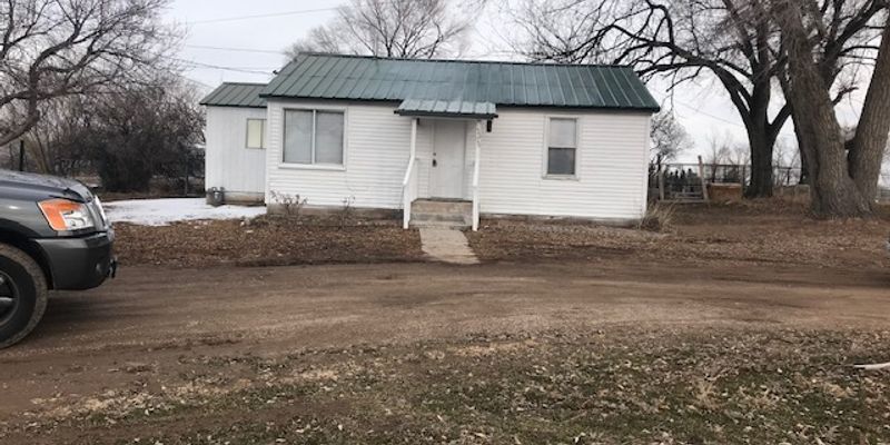 Vernal House: 2020 E Hwy 40