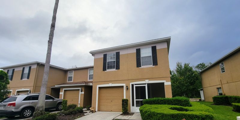 Land O' Lakes House: 4335 Silverfalls Drive