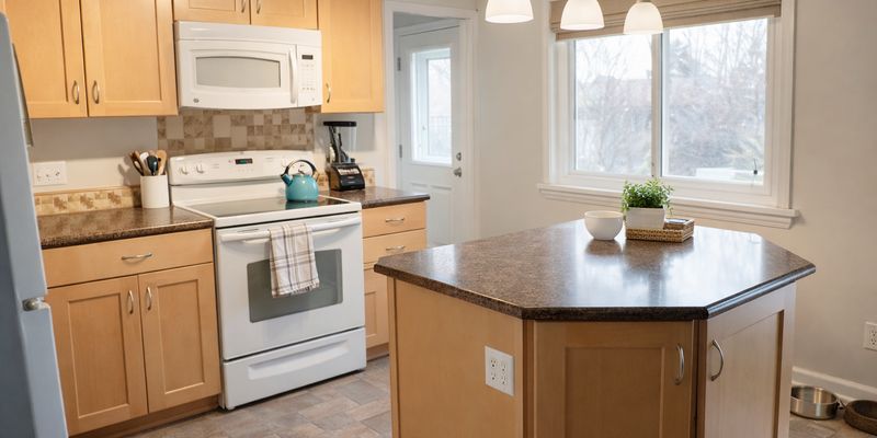 Denver House: 3923 W Quigley Dr.