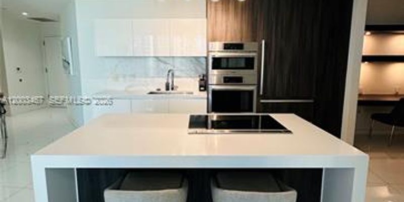 Miami Condo: 851 NE 1st Ave