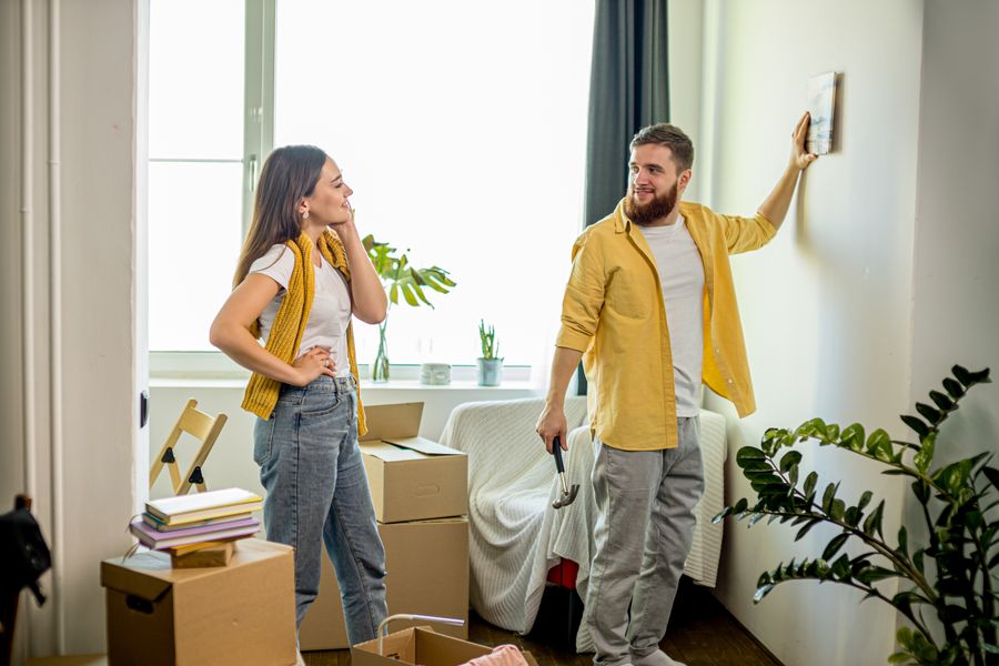Landlord-Approved, Renter-Friendly Upgrades are Possible – Here’s How