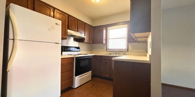 Warsaw House: 1904 Sand Dollar Drive