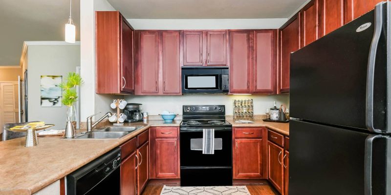 Humble Apartment: 4598 Apache Point Dr