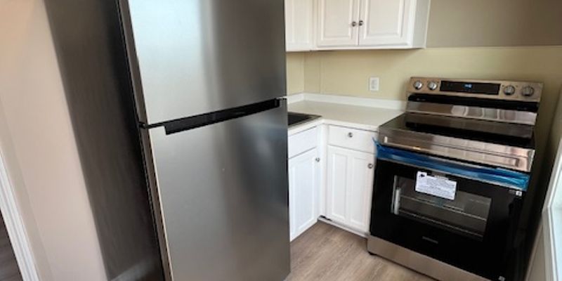 Westport Apartment: 235-237 State Rd