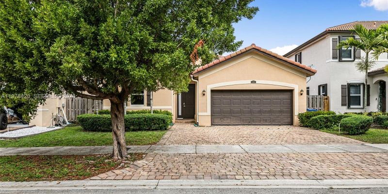 Homestead House: 11863 SW 253rd Terrace