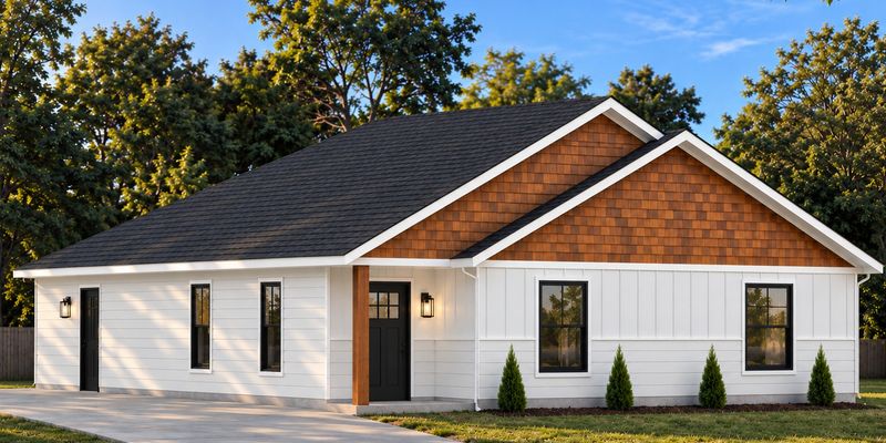 Memphis House: 782 Atlantic St