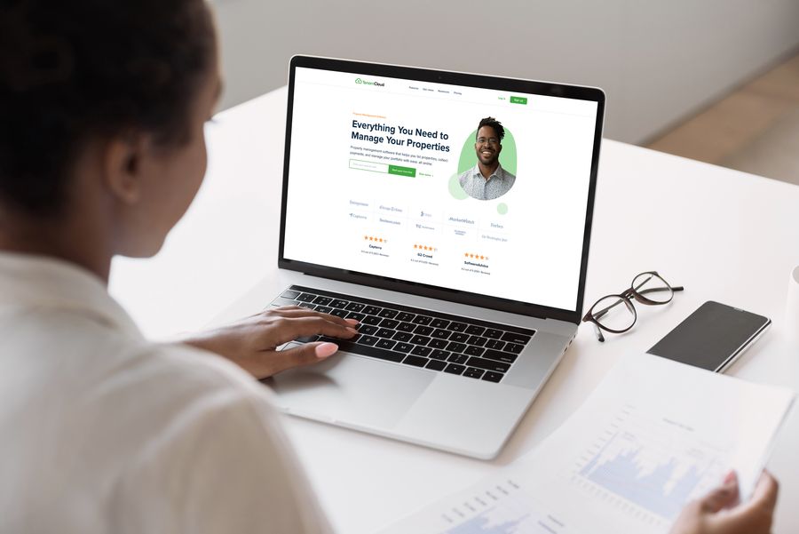 TenantCloud Q1-Q2 Report: Updates and Upgrades