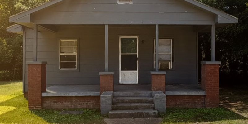 Columbus House: 2602 6th Ave N