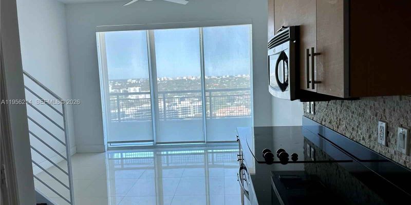 Miami Apartment: 60 SW 13th St