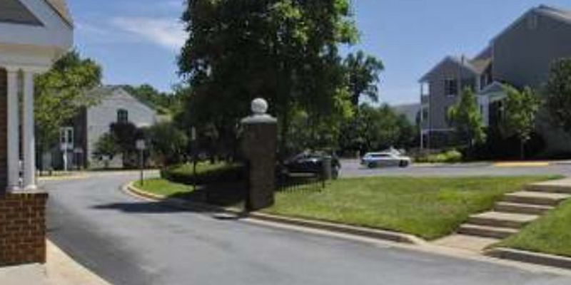 Annapolis House: 2002 Peggy Stewart Way