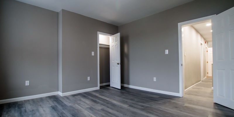 Philadelphia Apartment: 4056 W Girard Ave