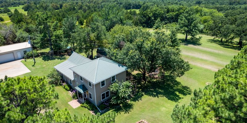 Stillwater House: 6401 W 56th St