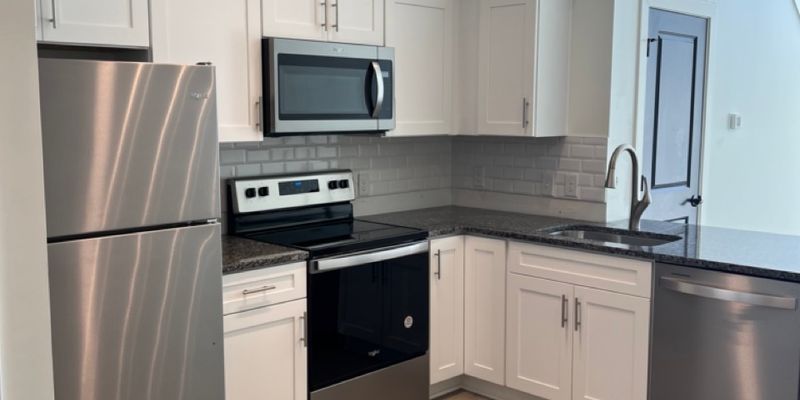 Halifax Apartment: 722 Mountain Rd